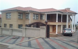 7 Bedroom House in Makwassie