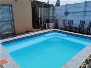 4 Bed House in The Conifers