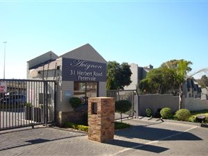 1 Bed Apartment in Petervale
