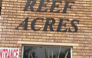 2 Bedroom Apartment in Krugersrus