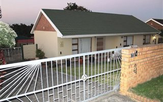 3 Bedroom House in Morningside