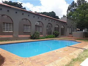 2 ha Farm in Walkers Fruit Farms