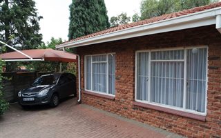 1 Bedroom Garden Cottage in Malanshof