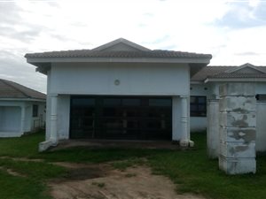 4 Bed House in Mandini