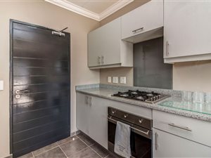 2 Bed Apartment in Unigray