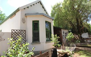 3 Bedroom House in Petrusburg