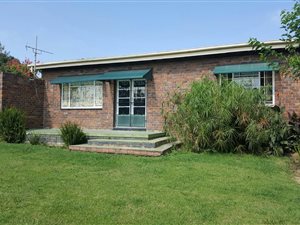 2 Bedroom House in Estcourt