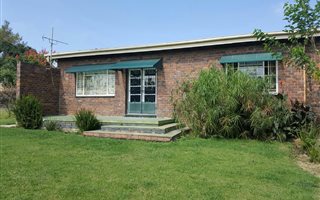 2 Bedroom House in Estcourt