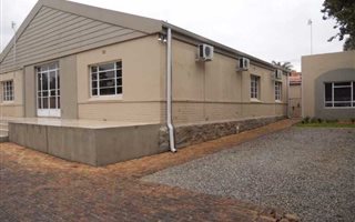 Office space in Highlands North