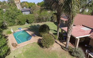 3 Bedroom House in Allens Nek