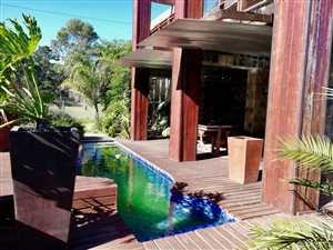 3 Bed House in Port Elizabeth Central