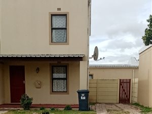 3 Bed House in Bardale Village