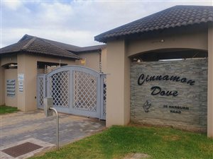 3 Bed Townhouse in Abbotsford