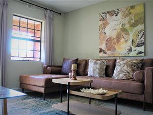 2 Bed Apartment in Montana Tuine