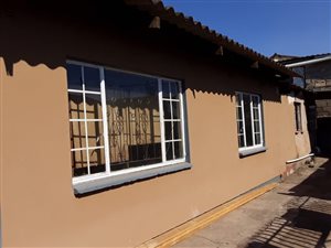 4 Bed House in Imbali