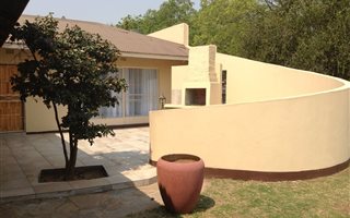3 Bedroom House in Vanderbijlpark SW1