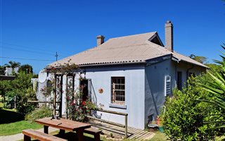 3 Bedroom House in Great Brak River