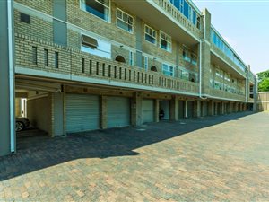 2 Bed Townhouse in Blackheath