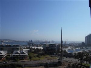 2 Bedroom Apartment in Point Waterfront