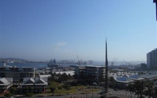 2 Bedroom Apartment in Point Waterfront