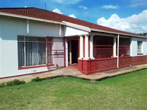 4 Bed House in Dunnottar