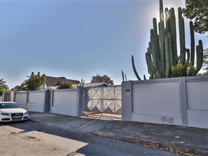 4 Bed House in King Williams Town