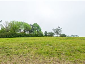1053 m² Land available in Mont Fleur Mountain Estate