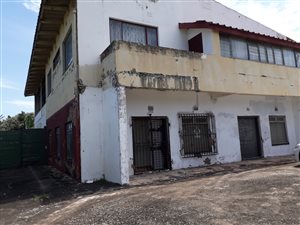 4 Bed House in Hibberdene