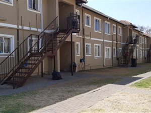2 Bed Townhouse in Comet