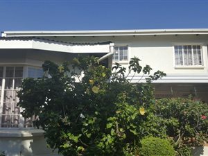 3 Bed House in Sterrewag