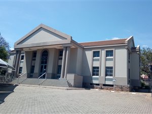 800 m² Office Space in Menlo Park