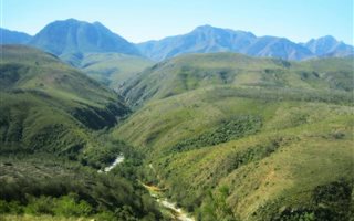 4000 ha Farm in Leeu Gamka