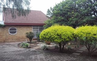 4 Bedroom House in Homelands