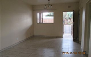 2 Bedroom Flat in Vanderbijlpark CE2