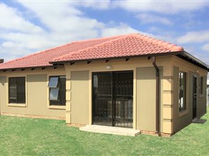 3 Bed House in Sharon Park