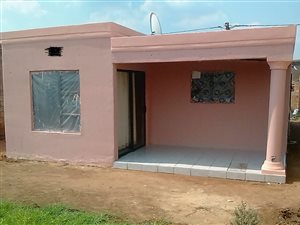 2 Bed House in Tsakane
