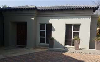 1 Bedroom Apartment in Woodhill