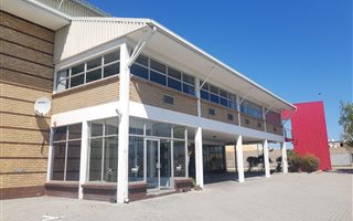 1360 m² Commercial space in Montague Gardens