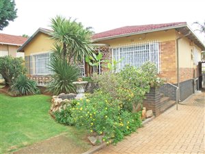 4 Bed House in Dawnview