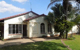 3 Bedroom House in Garsfontein