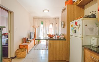 1 Bedroom Apartment in Olivedale
