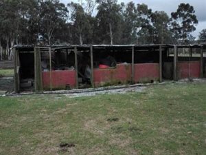 3 Bedroom House in Greenbushes