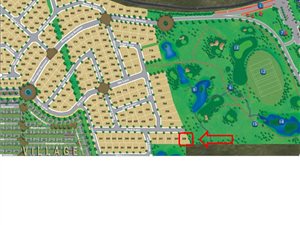 515 m² Land available in Vanderbijlpark SE