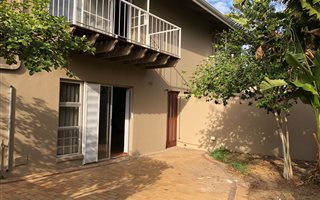 3 Bedroom Cluster in Oakglen