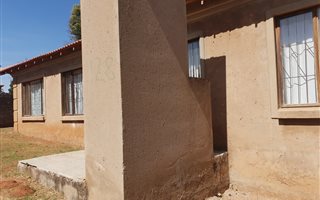 3 Bedroom House in Quellerie Park
