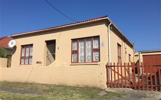 3 Bedroom House in Quigney