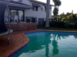 3 Bed House in Nyala Park