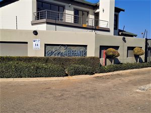 3 Bed Cluster in Nortons Home Estate