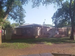 3 Bed House in Vanderbijlpark CW3