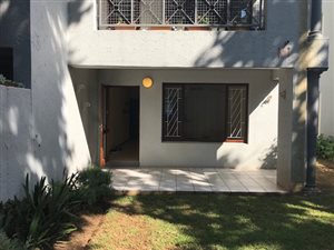 2 Bed Apartment in Melrose North
